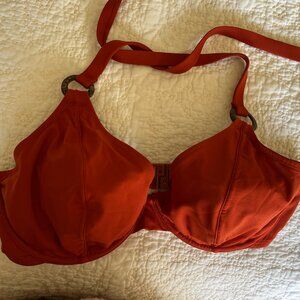 MISS MANDALAY BATHING SUIT TOP